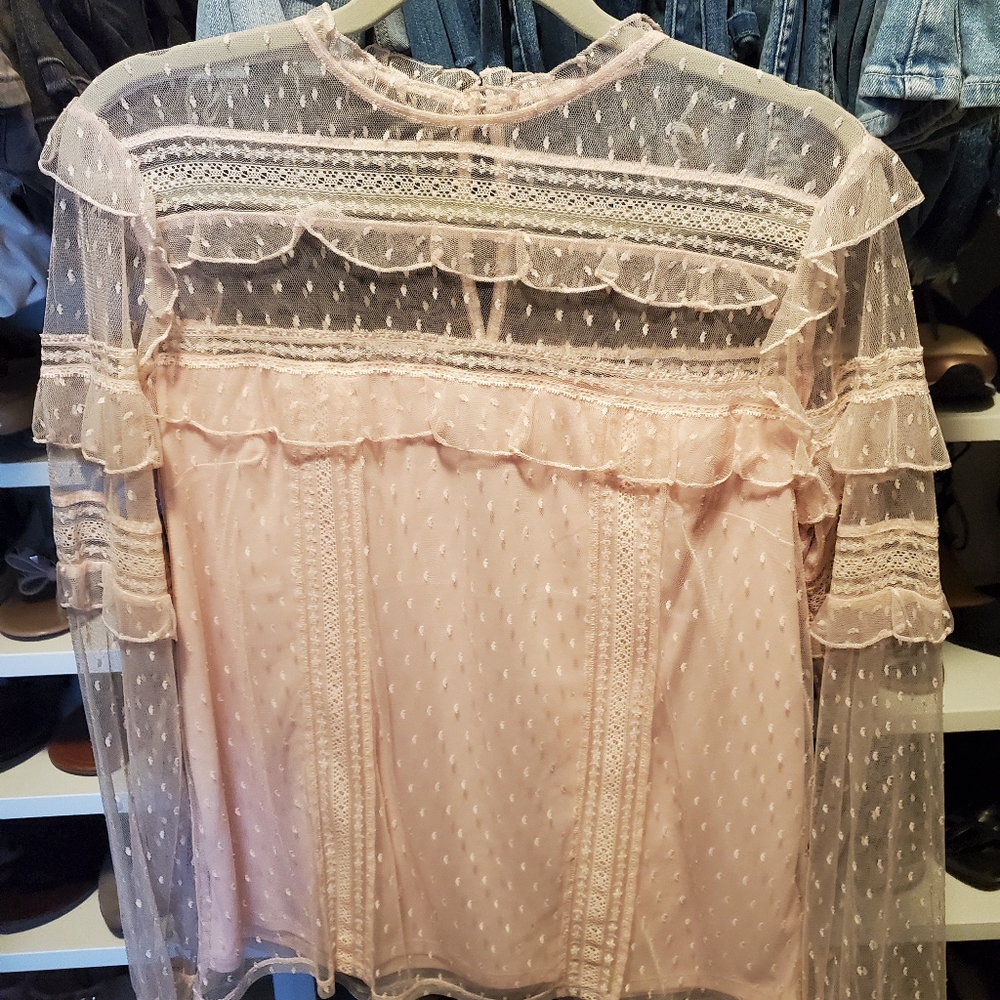 Express Top